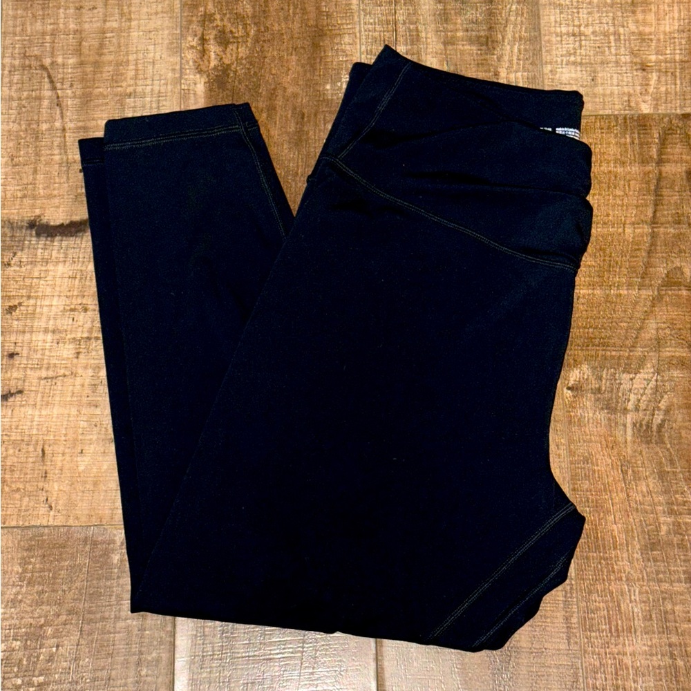 Victorias Secret Leggings 
Size XL